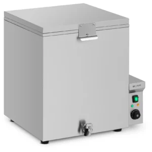 Sparovací kotol na hydinu – 120 litrov