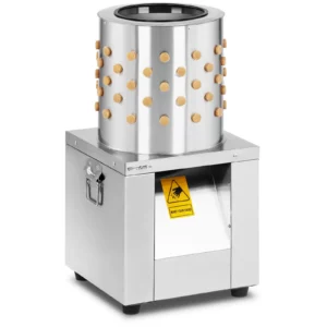 Prepelicová škubačka – 1 kus/minúta