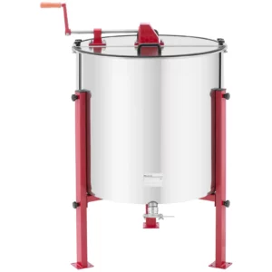 Osemrámový ručný medomet – dotyčnicový typ