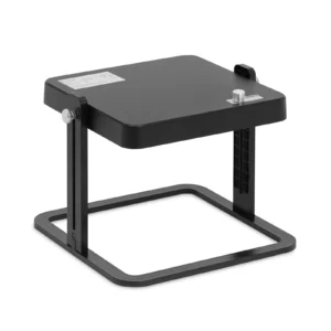 Výhrevná podložka pre kuriatka – 27,4 × 27,4 cm, do 19,5 cm výšky, teplota 45–65 °C