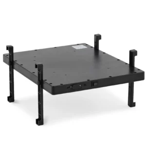 Ohrevná doska pre kuriatka – 38 × 30 cm, 35–80 °C