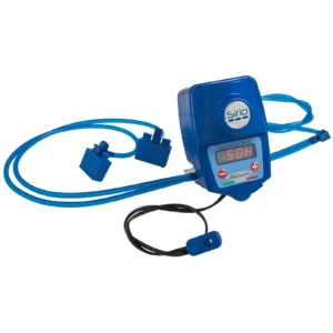 Zvlhčovač Sirio – doplnkové zariadenie pre liaheň