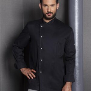 Kuchársky rondon JM14 Karlowsky – veľkosť 56 – čierny