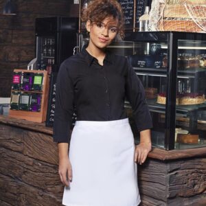 Zástera Paris – biele prevedenie