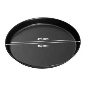 Pizza plech – priemer 46 cm