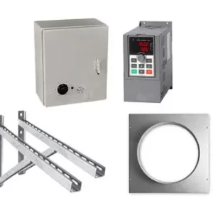 Doplnky a príslušenstvo pre odsávače pár