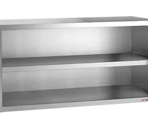 Otvorené skrinky na stenu - 800mm