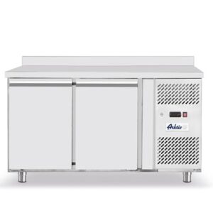 Arktic Chladiaci stôl - 2-dverový, 250W