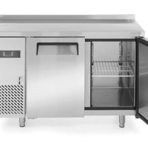 Arktic Profi Line 3-dverový mraziaci stôl s bočným agregátom - 166L, 230V/550W, 1200x600x(H)886mm