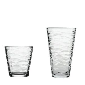 Sklenený pohár Laola – 24 ml