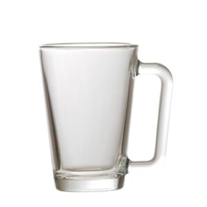 Sklenený hrnček – 260 ml