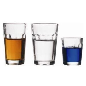 Odlievka Lisovka – 40 ml