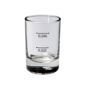 Hladká barová odlievka