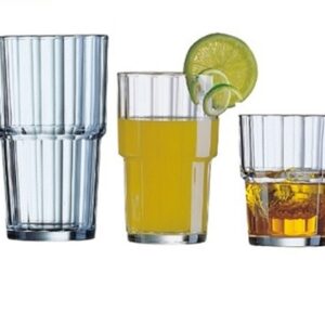 Pohár Norvege nápojový – 160 ml