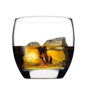 Whisky poháre Barrel