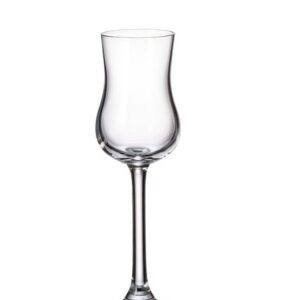 Poháre na grappu Colibri Crystalite Bohemia