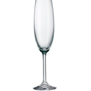 Sektové poháre Colibri Crystalite Bohemia