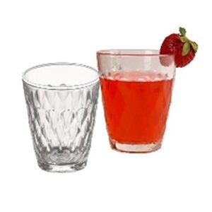 Sklenený pohár Šambor – Duralex