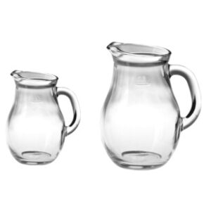 Bistro sklenený džbán – 0,5 l