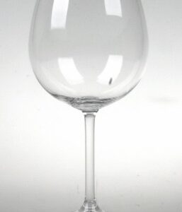 Sklenený pohár na červené víno Bohemia Crystal 0,57 l