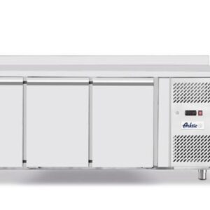 Arktic Chladiaci stôl - 3-dverový, 300W