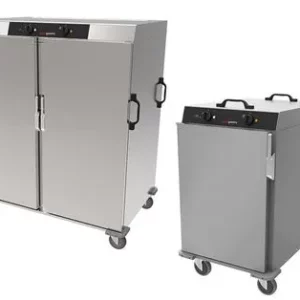 Banketné vozíky / vozíky na podnosy