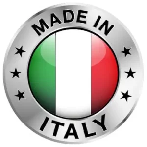 Pizza tanier z polyetylénu – 400 mm