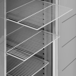 GN veko 1/4 – s priehlbinou na lyžicu