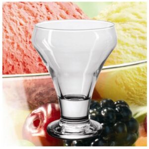 Pohár Frosty na zmrzlinu