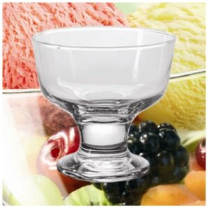 Pohár Destina na zmrzlinu