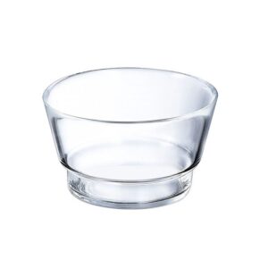 Sklenená miska SO Urban – 14 cm