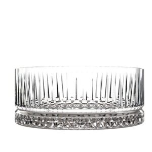 Dezertná sklenená miska Elysia