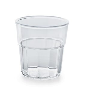 Malý polykarbonátový pohárik – 250 ml