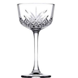 Tulipánové poháre Timeless na víno