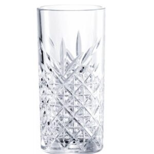 Rovný pohár Timeless na long drinky 300 ml