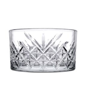 Sklenená miska Timeless