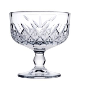 Zmrzlinový pohár Timeless