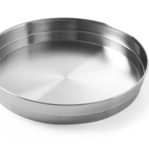 Barmanský podnos Hendi – ø315 mm, výška 45 mm