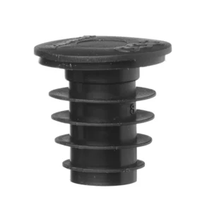 Zarážka Bar up 595558 – 6 ks, ø31x31 mm