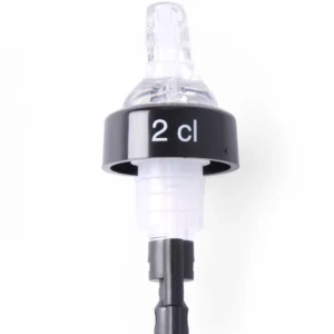 Dávkovač Bar up 599006 – 25 ml, s 3 guličkami