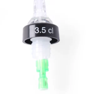 Dávkovač Bar up 599105 – 35 ml, s 3 guličkami