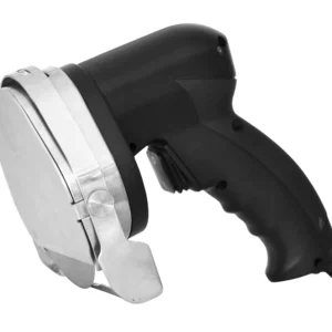 Elektrický rezač na doner kebab – napájaný káblom