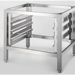 Základný rám pre konvektomaty, BB446, BB646, BB1046, HEB611-46 & HEB1011-46