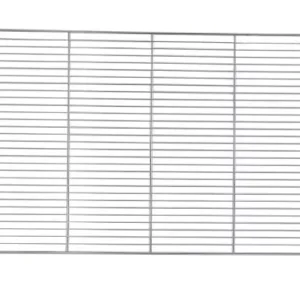 Chrómový rošt do rúry – GN1/1