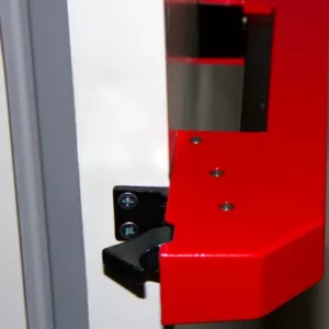 Chladiaci box 2,08 x 2,08 m - výška: 2,1 m - 7,23 m3