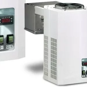 Nástenná chladiaca jednotka Plus - maximálne pre 23,9 m3