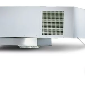 Stropná chladiaca jednotka Mínus - maximálne pre 5,7 m3