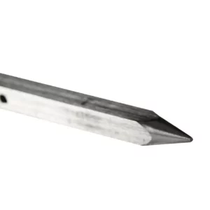 Gyros špíz – 1 horák – pre menší gril