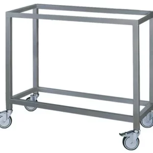 Podstavec otvorený – 4 E