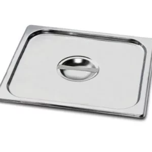 GN veko 1/2 – nerezové